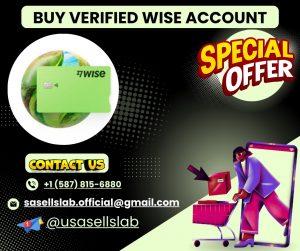 BUY VERIFIED WISE ACCOUNT (1)