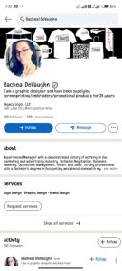 BUY VERIFIED LINKEDIN ACCOUNT