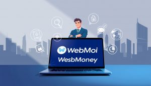 BUY VERIFIED WEBMONEY ACCOUNT [USASELLSLAB.COM]