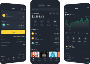 Buy verified Binance  Account