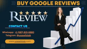 BUY GOOGLE REVIEWS