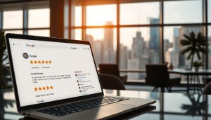BUY GOOGLE REVIEWS