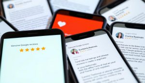 BUY GOOGLE REVIEWS