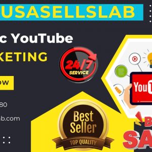 Organic YouTube Marketing