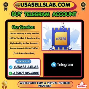 BUY TELEGRAM ACCOUNTS-USA,UK
